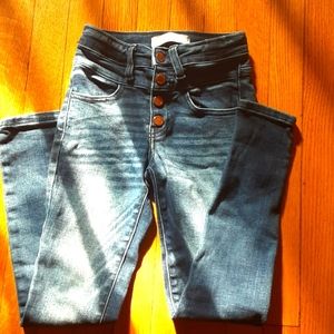 KanCan girls jeans